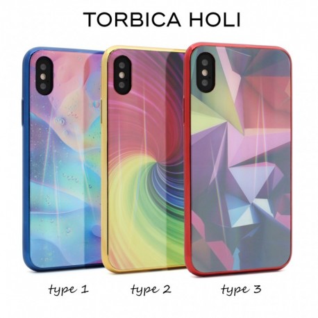 Futrola za Huawei P40 Lite E/Y7p/Honor 9C leđa Holi - vir