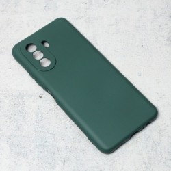 Futrola za Huawei Nova Y70/Plus leđa Nano silikon - zelena