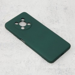 Futrola za Huawei Nova Y90 leđa Nano silikon - zelena