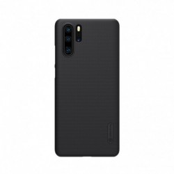 Futrola za Huawei P30 Pro/P30 Pro New Edition/P30 Pro (2020) leđa Nillkin scrub - crna