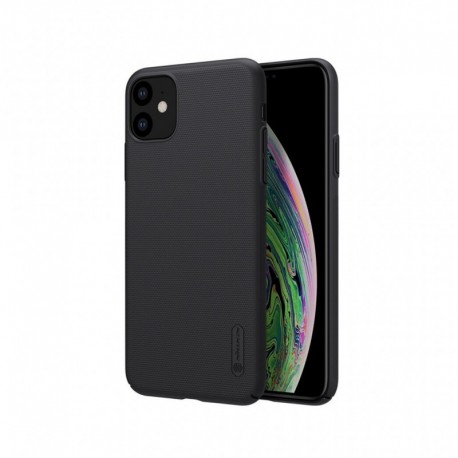 Futrola za iPhone 11 leđa Nillkin scrub - crna