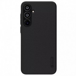 Futrola za Samsung Galaxy A35 leđa Nillkin scrub - crna
