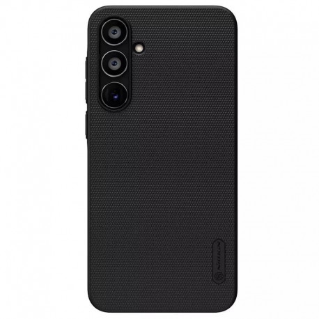 Futrola za Samsung Galaxy A35 leđa Nillkin scrub - crna