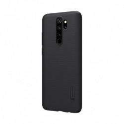 Futrola za Xiaomi Redmi Note 8 Pro leđa Nillkin scrub - crna