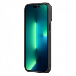 Futrola za iPhone 14 Pro Max leđa Nillkin Striker Cam shield - plava