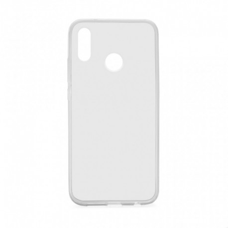 Futrola za Huawei P20 lite leđa Ultra thin - providna