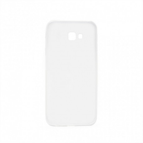 Futrola za Samsung Galaxy J4 Plus leđa Ultra thin - providna