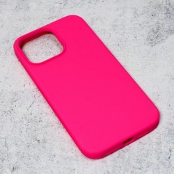 Futrola za iPhone 14 Pro Max leđa Summer color - pink