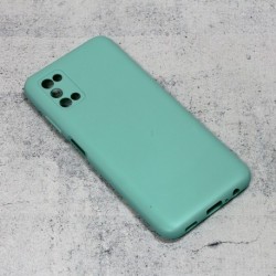 Futrola za Samsung Galaxy A02s/A03s leđa Summer color - tirkizna