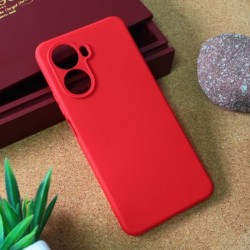 Futrola za Huawei Nova 10 SE leđa Giulietta - mat crvena
