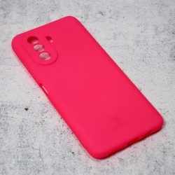 Futrola za Huawei Nova Y70/Plus leđa Giulietta - mat pink