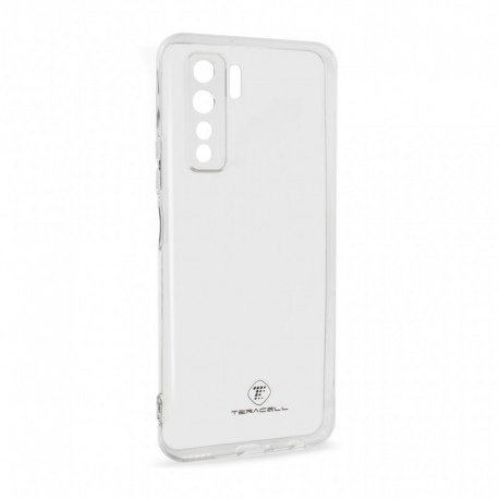 Futrola za Huawei P40 Lite 5G leđa Giulietta - providna