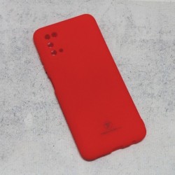 Futrola za Samsung Galaxy A02s/A03s leđa Giulietta - mat crvena