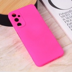 Futrola za Samsung Galaxy A05s leđa Giulietta - mat pink