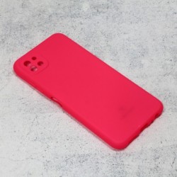 Futrola za Samsung Galaxy A22 5G/A22s 5G/F42 5G leđa Giulietta - mat pink