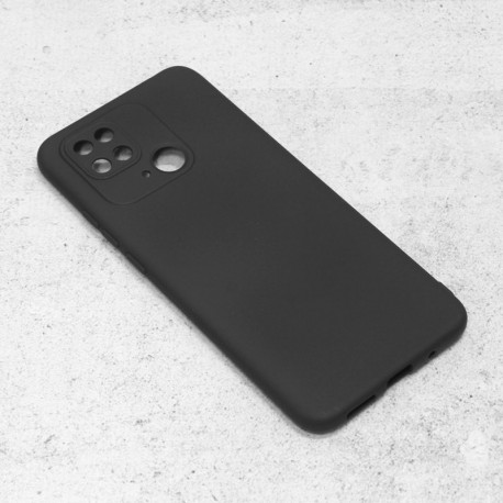 Futrola za Xiaomi Redmi 10C leđa Giulietta - mat crna