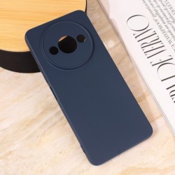 Futrola za Xiaomi Redmi A3/A3x/Poco C61 leđa Giulietta - mat tamno plava