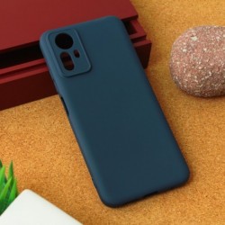 Futrola za Xiaomi Redmi Note 12S leđa Giulietta - mat tamno plava