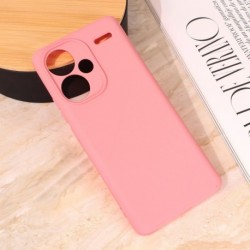 Futrola za Xiaomi Redmi Note 13 Pro Plus leđa Giulietta - roza