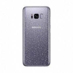 Futrola za Samsung Galaxy S8 Plus leđa Teracell Skin diamond - providna