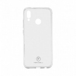 Futrola za Huawei P20 lite leđa Teracell skin - providna