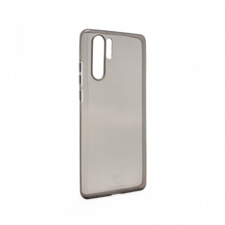 Futrola za Huawei P30 Pro/P30 Pro New Edition/P30 Pro (2020) leđa Teracell skin - crna