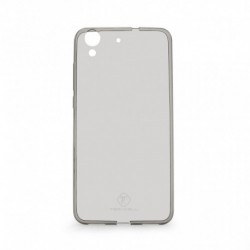 Futrola za Huawei Y6 II/Honor Holly 3/3 Plus leđa Teracell skin - crna