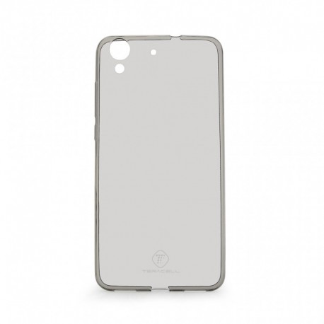 Futrola za Huawei Y6 II/Honor Holly 3/3 Plus leđa Teracell skin - crna