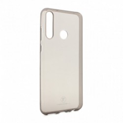 Futrola za Huawei Y6p leđa Teracell skin - crna