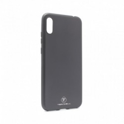 Futrola za Huawei Y6 Pro (2019)/Honor Play 8A leđa Teracell skin - mat crna