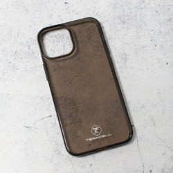 Futrola za iPhone 13 Mini leđa Teracell skin - crna