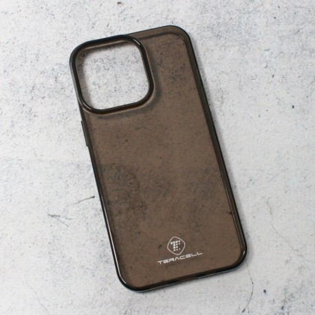 Futrola za iPhone 13 Pro leđa Teracell skin - crna