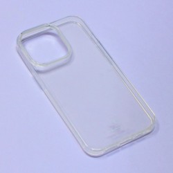 Futrola za iPhone 13 Pro leđa Teracell skin - providna