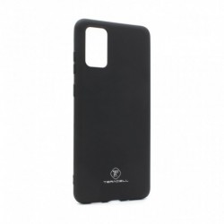 Futrola za Samsung Galaxy S20 Plus/S20 Plus 5G leđa Teracell skin - mat crna