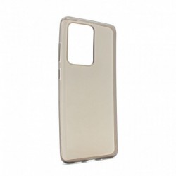 Futrola za Samsung Galaxy S20 Ultra leđa Teracell skin - crna