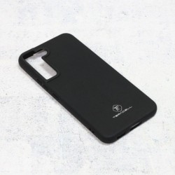 Futrola za Samsung Galaxy S22 5G leđa Teracell skin - mat crna