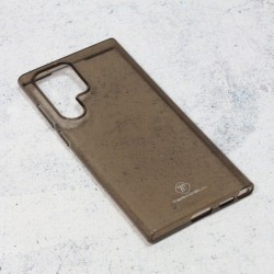 Futrola za Samsung Galaxy S22 Ultra 5G leđa Teracell skin - crna