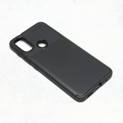 Futrola za Motorola Moto E20 leđa Defender carbon - crna