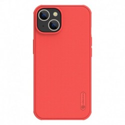 Futrola za iPhone 14 leđa Nillkin Super frost Pro - crvena