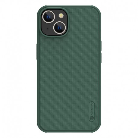 Futrola za iPhone 14 leđa Nillkin Super frost Pro - zelena