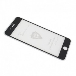 Zaštitno staklo za iPhone 7 Plus/8 Plus (2,5D) - crna