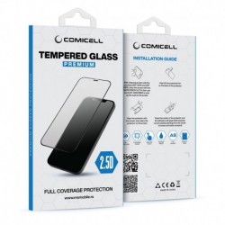 Zaštitno staklo za Samsung Galaxy A13 5G (2,5D) - crna