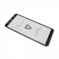 Zaštitno staklo za Samsung Galaxy J4 Core/J4 Plus/J6 Plus (2,5D) - crna