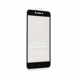 Zaštitno staklo za Xiaomi Redmi Go/5A (2,5D) G - crna