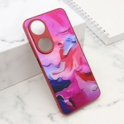 Futrola za Huawei Honor X7b leđa Abstract II - model 1