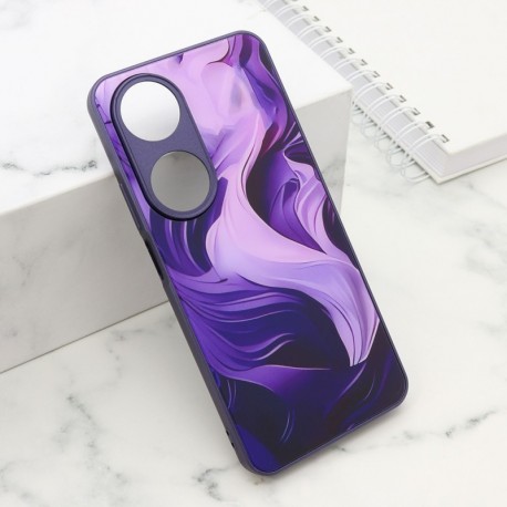 Futrola za Huawei Honor X7b leđa Abstract II - model 4