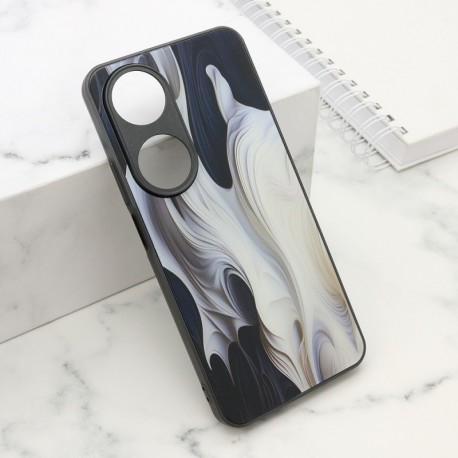 Futrola za Huawei Honor X7b leđa Abstract II - model 5