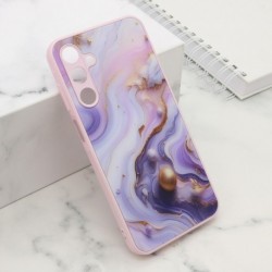 Futrola za Samsung Galaxy A25 leđa Abstract II - model 2