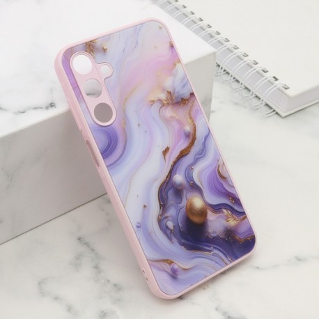 Futrola za Samsung Galaxy A25 leđa Abstract II - model 2