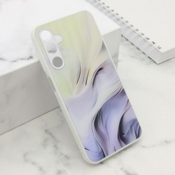 Futrola za Samsung Galaxy A25 leđa Abstract II - model 3